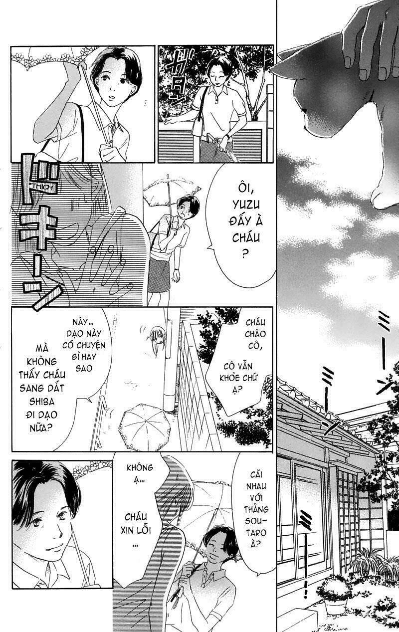 100% no kimi e chapter 5 40