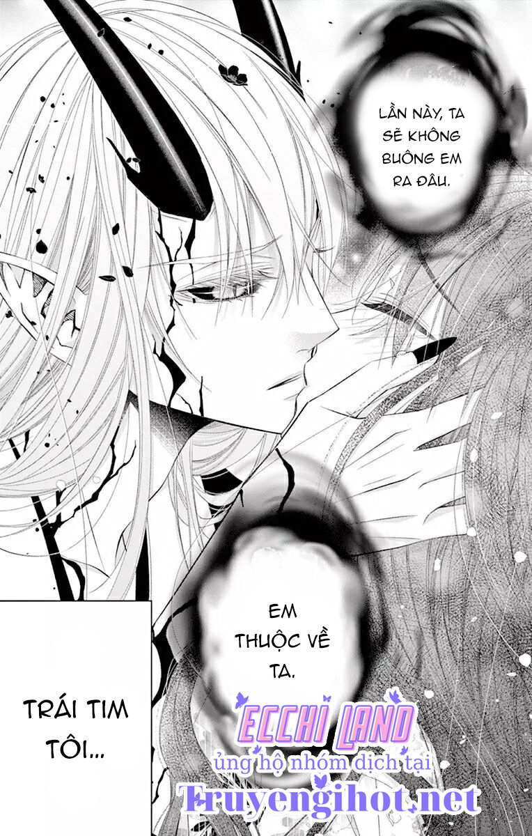 tình yêu ngàn năm của quỷ chapter 1.2 13