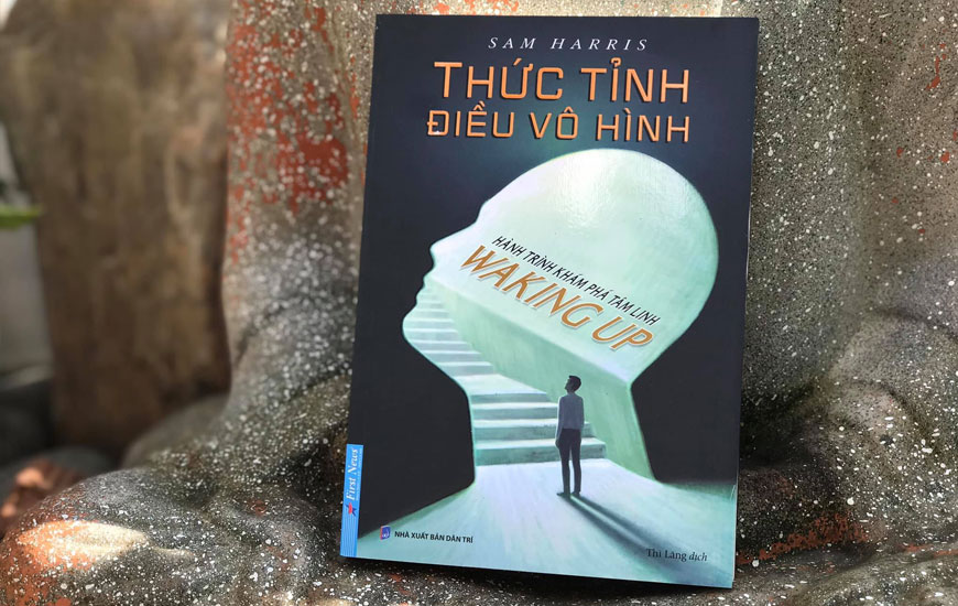 Thức Tỉnh Điều Vô Hình