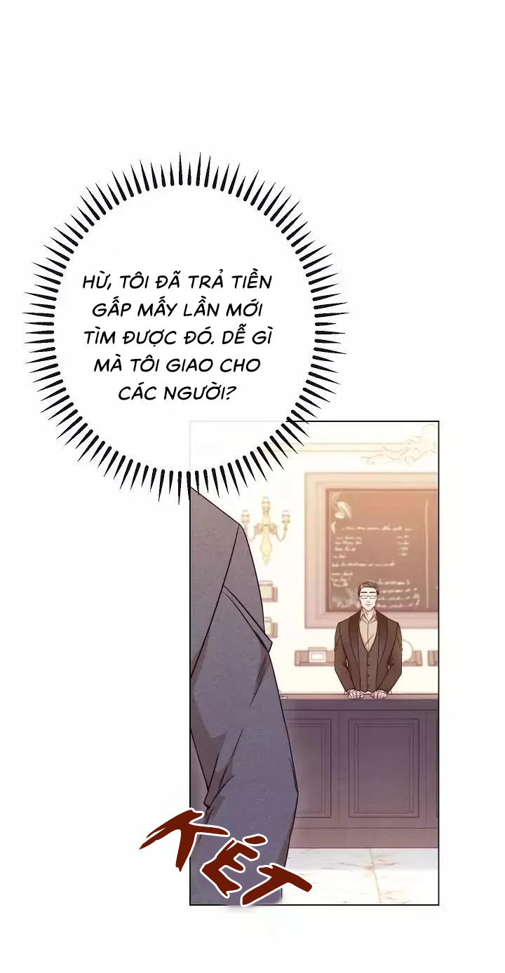 ác nữ đảo ngược đồng hồ cát chapter 39 68