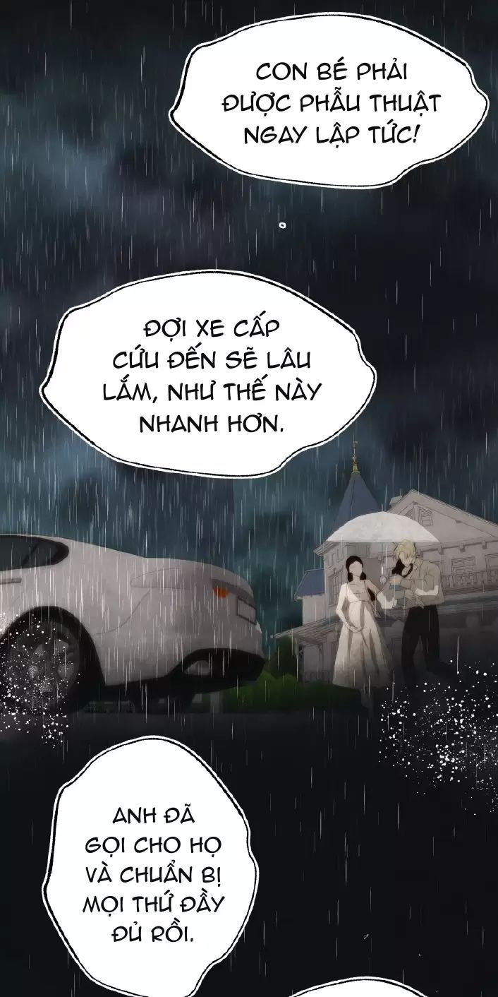 tôi là kẻ phản diện chapter 29 32