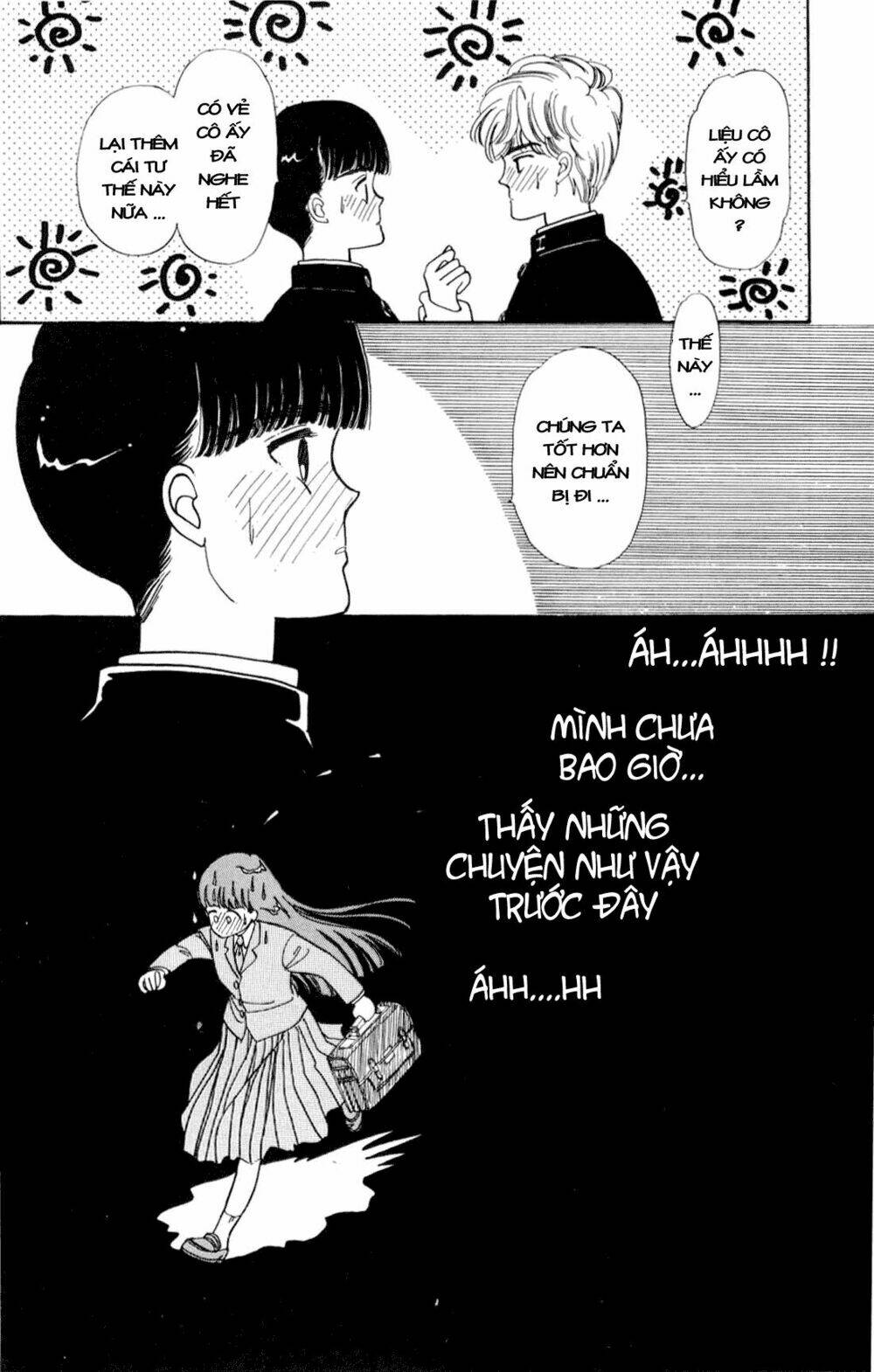 làm ơn cứu trái đất của tôi chapter 1 42