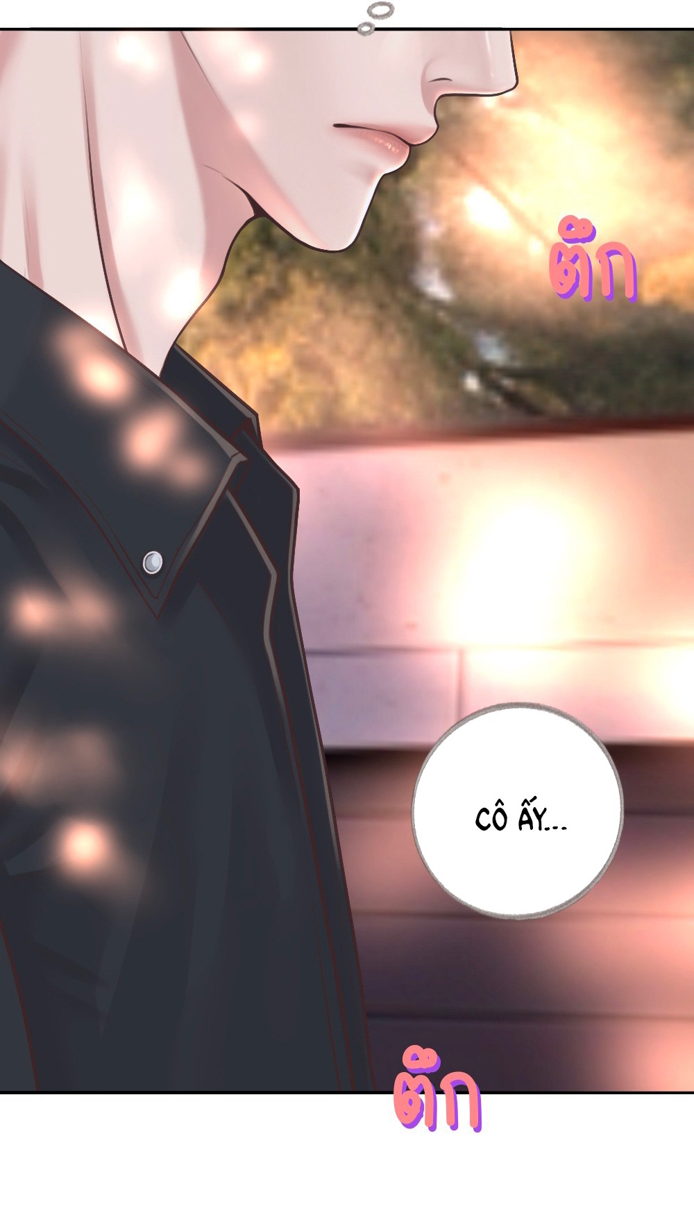 [18+] hãy cẩn thận khi sử dụng từ ''bạn'' sai người chapter 19.1 28