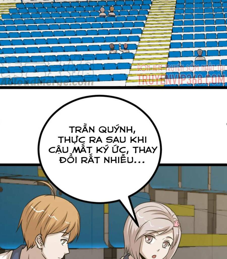 đai ca trở lại tuổi 16 chapter 110 35