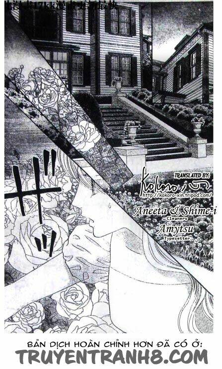 hoa hồng đỏ chapter 48 10