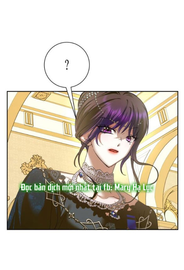 tôi muốn trở thành cô ấy dù chỉ là một ngày chapter 146.2 22