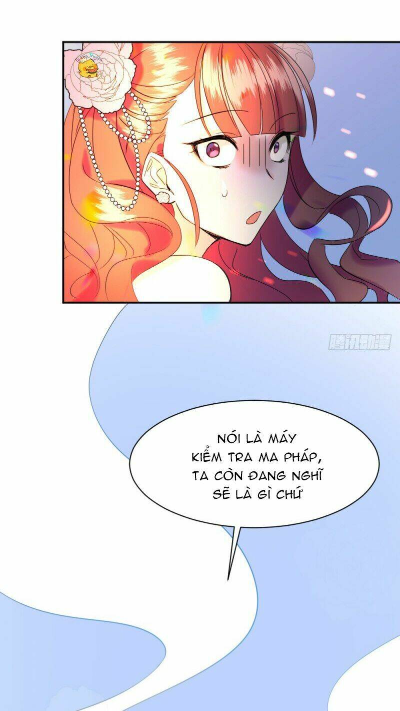 trời sinh một đôi?! ta từ chối! chapter 2 61