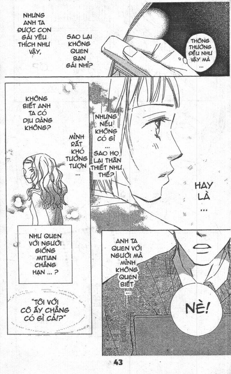 sweet mission chapter 1 42