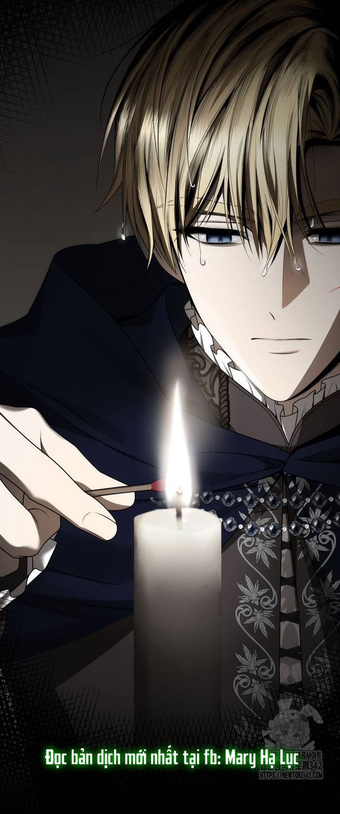 chị yêu, kiếp này em sẽ là hoàng hậu chapter 104.1 48