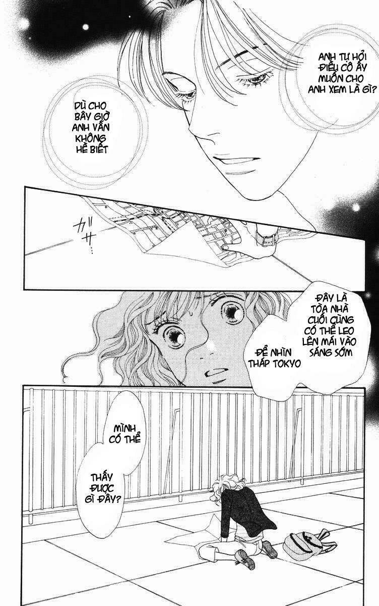 con nhà giàu chapter 185 3