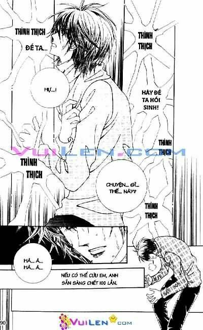 cửa hàng phù thủy chapter 8 90