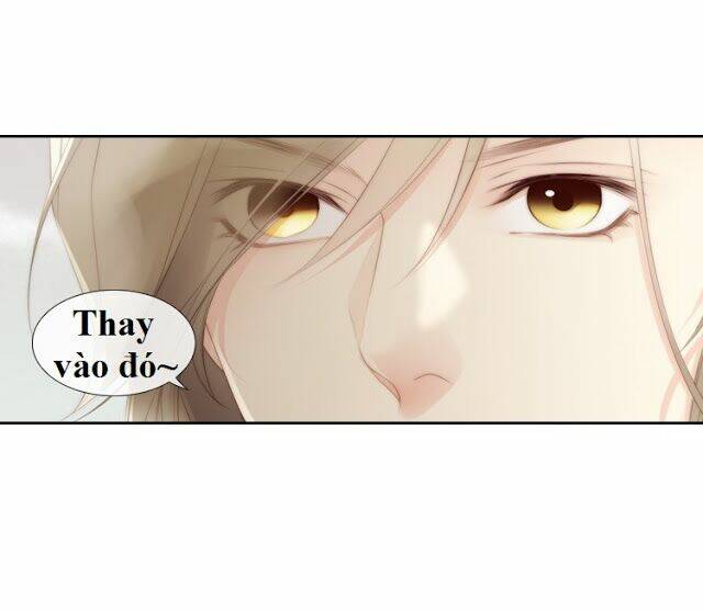 tình cờ tìm thấy tháng 7 chapter 4.2 23