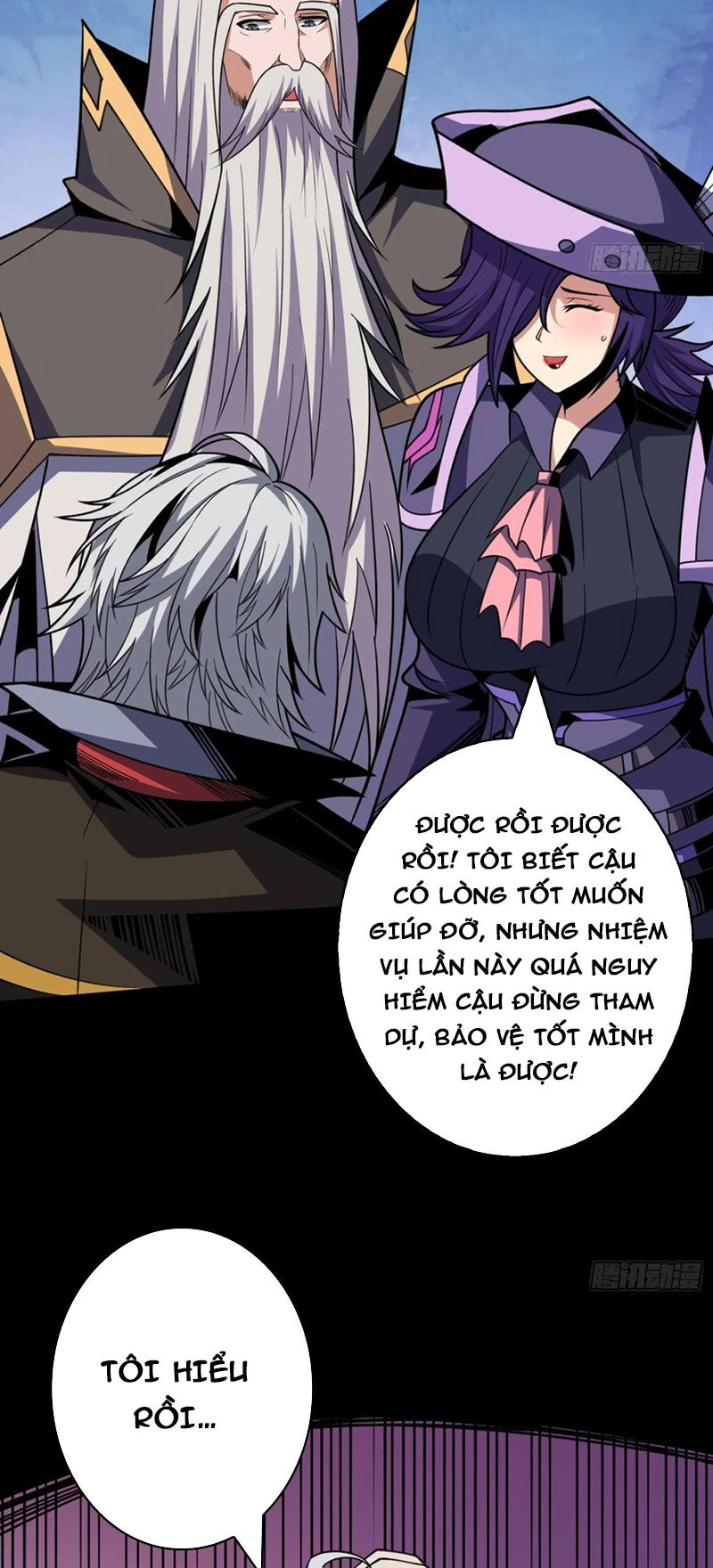 Vừa Chơi Đã Có Tài Khoản Vương Giả chapter 343 6