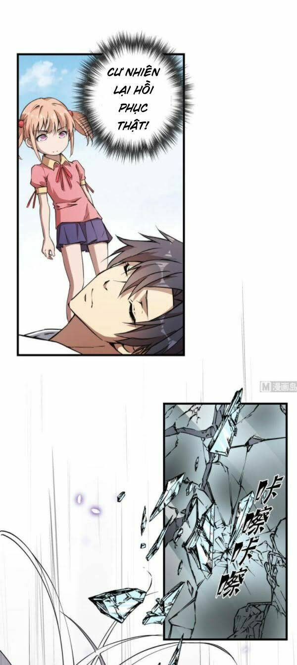 thâm dạ thư ốc chapter 145 1