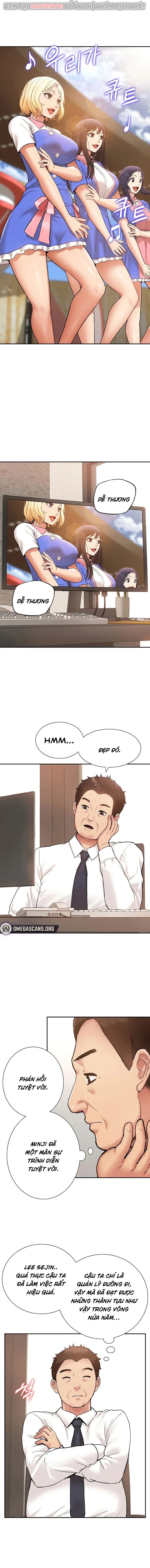 tôi là người bị thôi miên nhưng lại lập ra dàn harem idol chapter 16 14