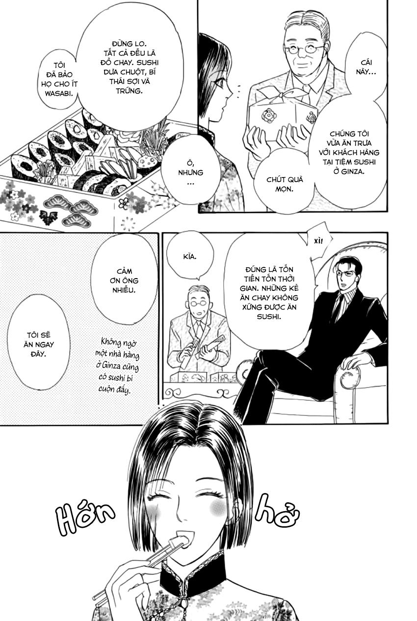 new pet shop of horror chapter 17 16