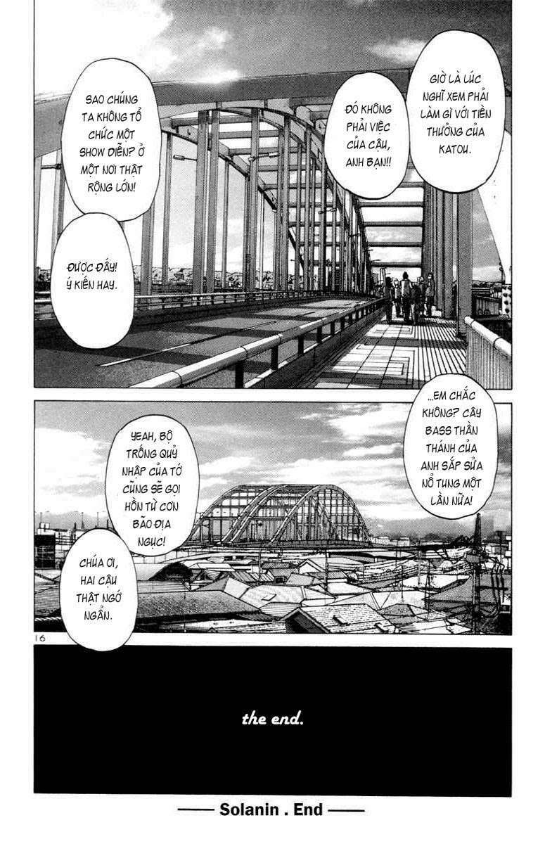 thực tế cuộc sống chapter 28 15