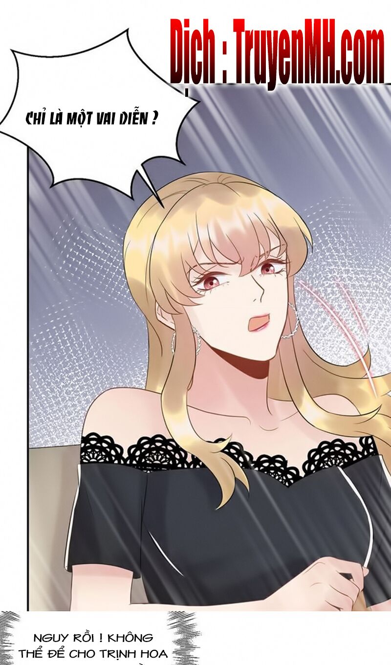 trọng sinh chi ức vạn ảnh hậu yếu thượng vị chapter 171 1