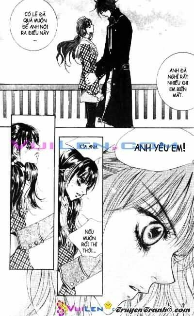 goong - [ hoàng cung ] chapter 14 49