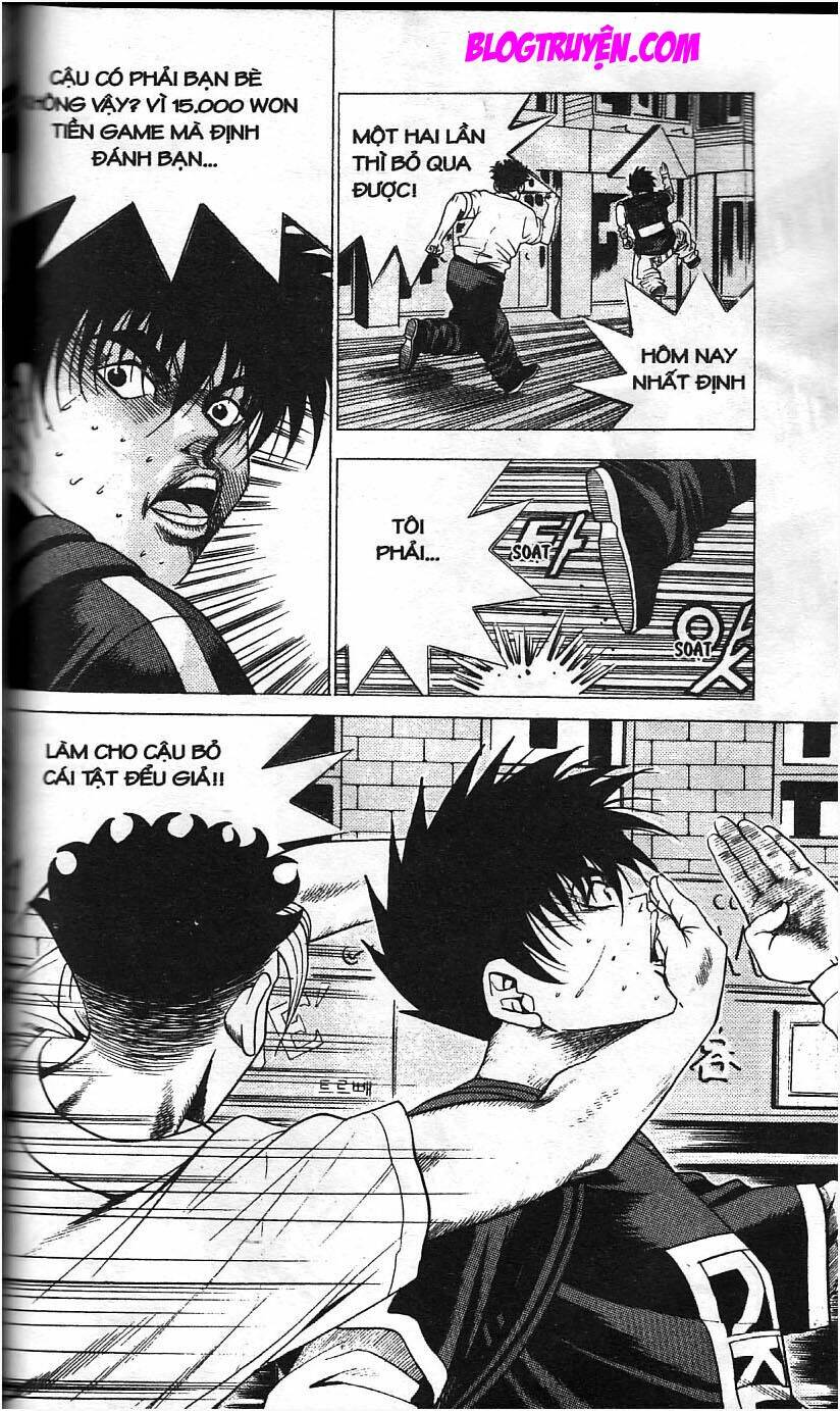 bitagi - anh chàng ngổ ngáo chapter 47 8