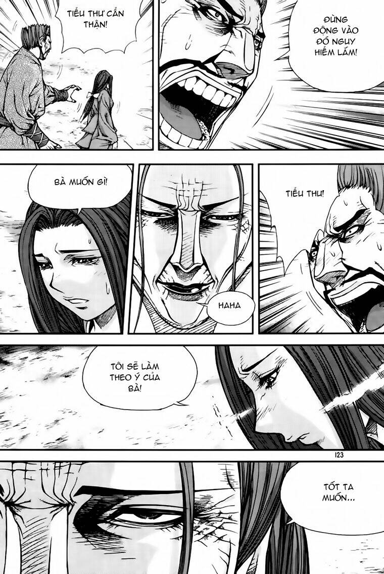 king of hell chapter 212 34