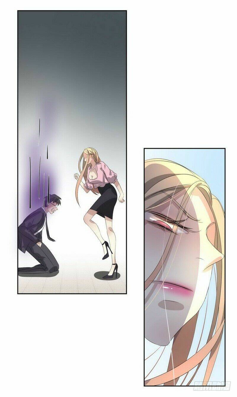 chỉ nhiễm thành hôn: đại thúc sủng vợ vô độ chapter 18 36