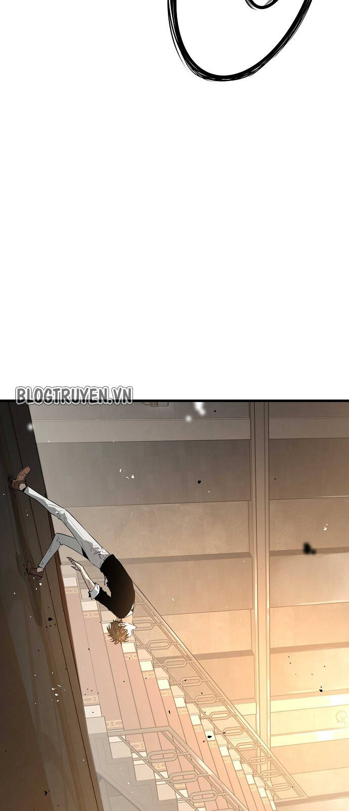 The Breaker 3: Quyền Năng Vô Hạn chapter 21 15