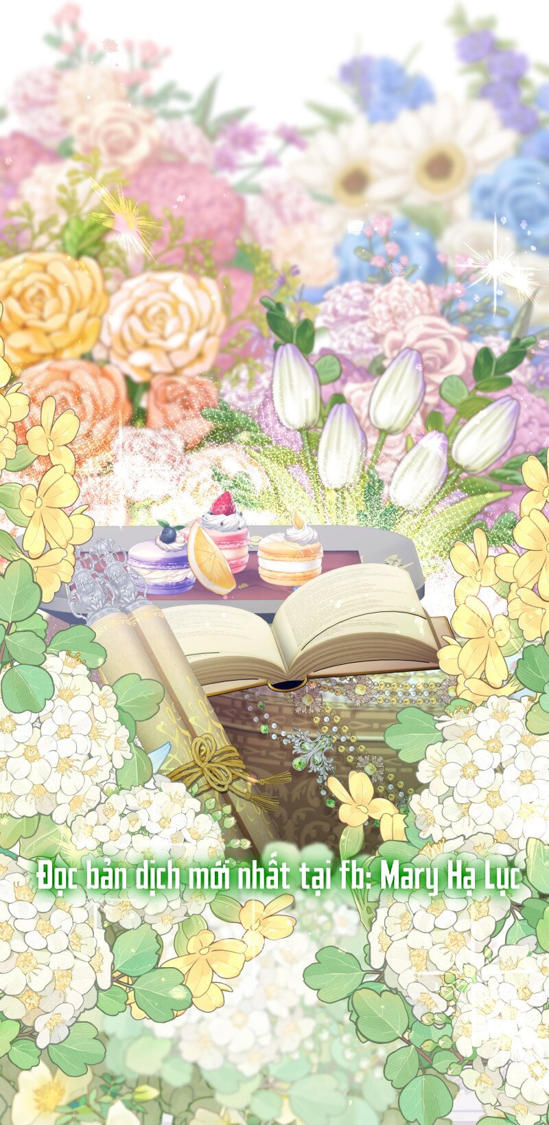 nữ hầu muốn đình công chapter 45 1