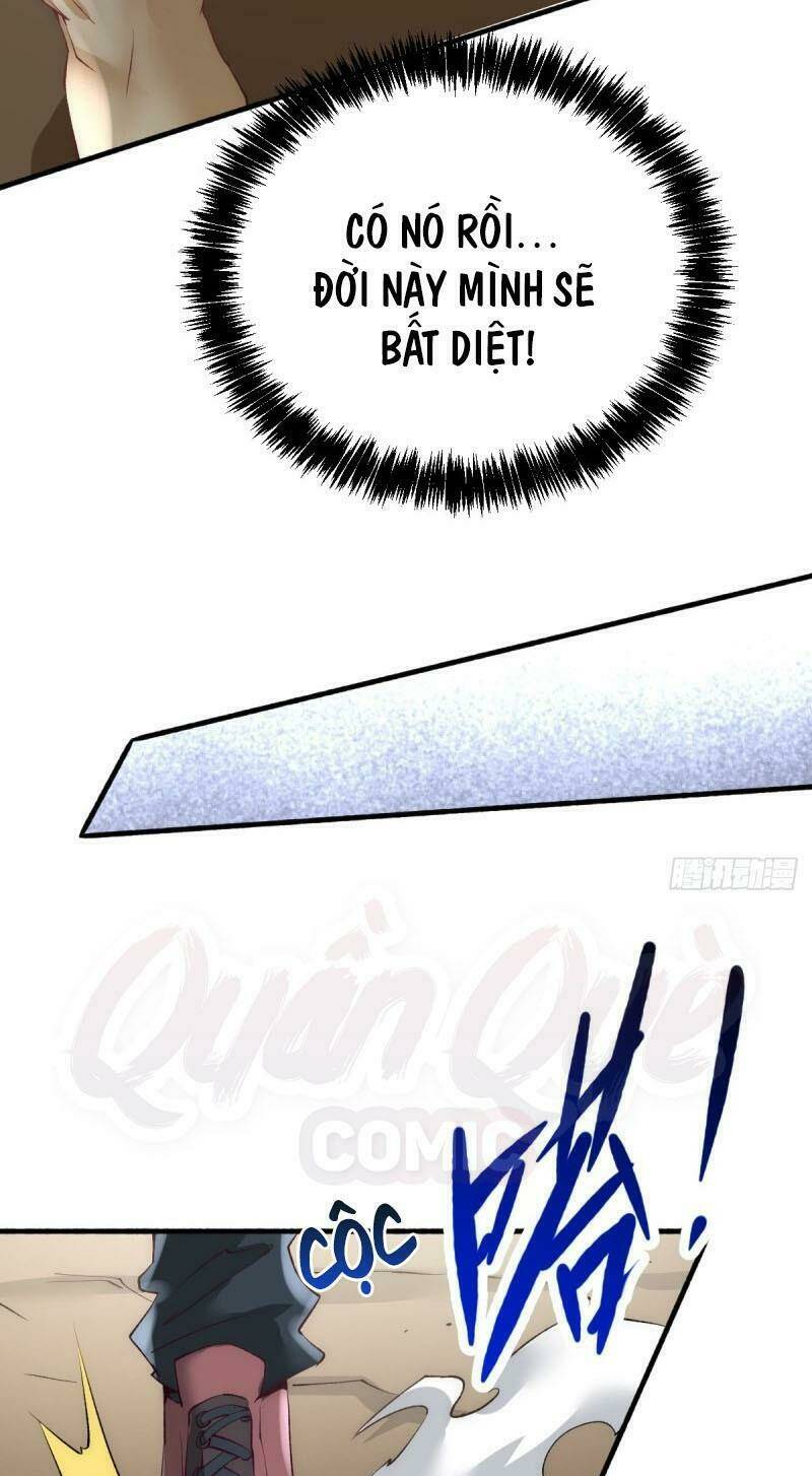 đô thị đỉnh phong cao thủ chapter 121 28