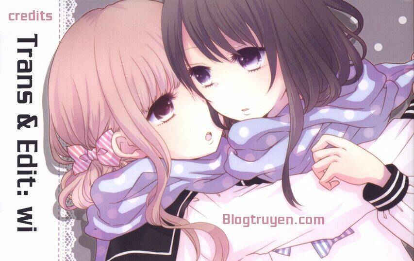 girls monochrome chapter 2 17