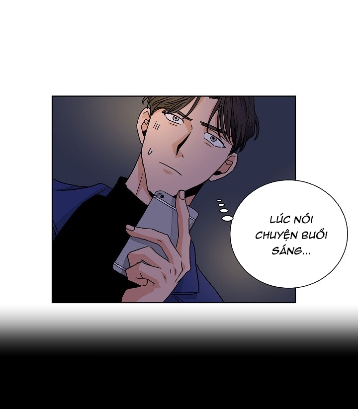 yêu em đi, bác sĩ! chapter 41 59