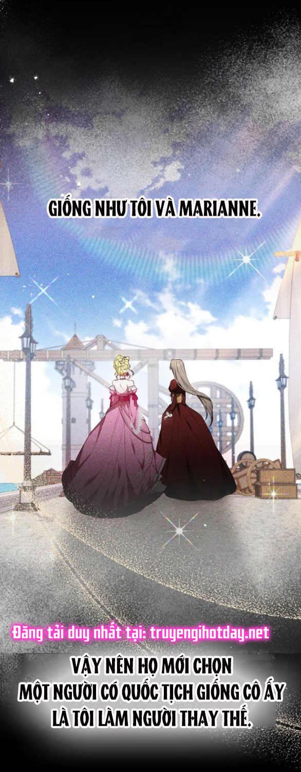 cô dâu của obsidian chapter 7.2 37