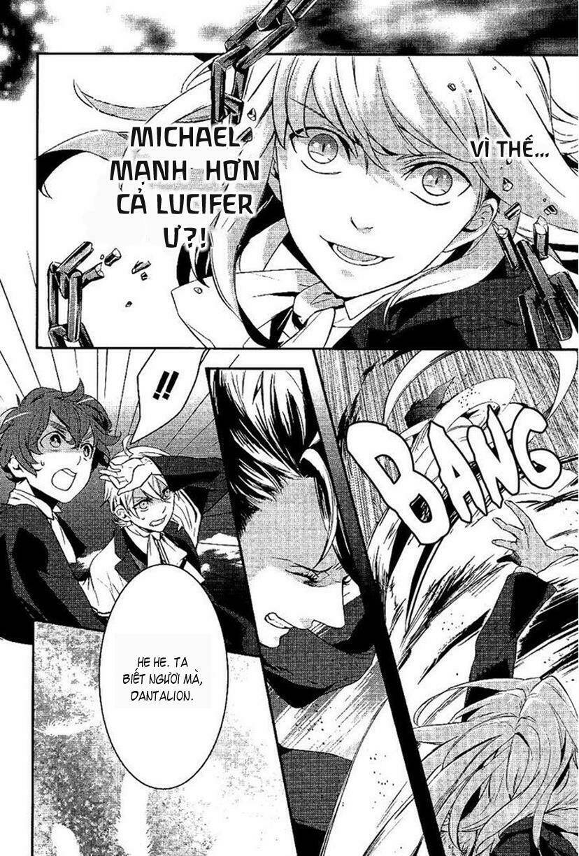 phong ấn triệu hồi ác quỷ dantalion chapter 23 12