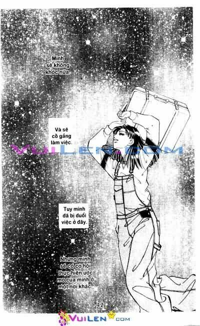 bữa tối của hoàng tử chapter 1 42