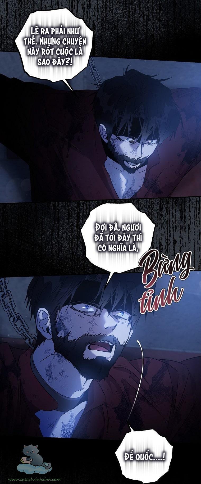 thuần hóa bạo chúa rồi bỏ trốn chapter 65 9