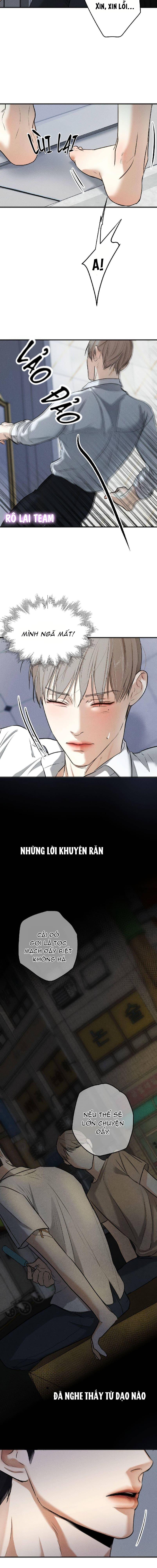 ái dục chapter 1 12