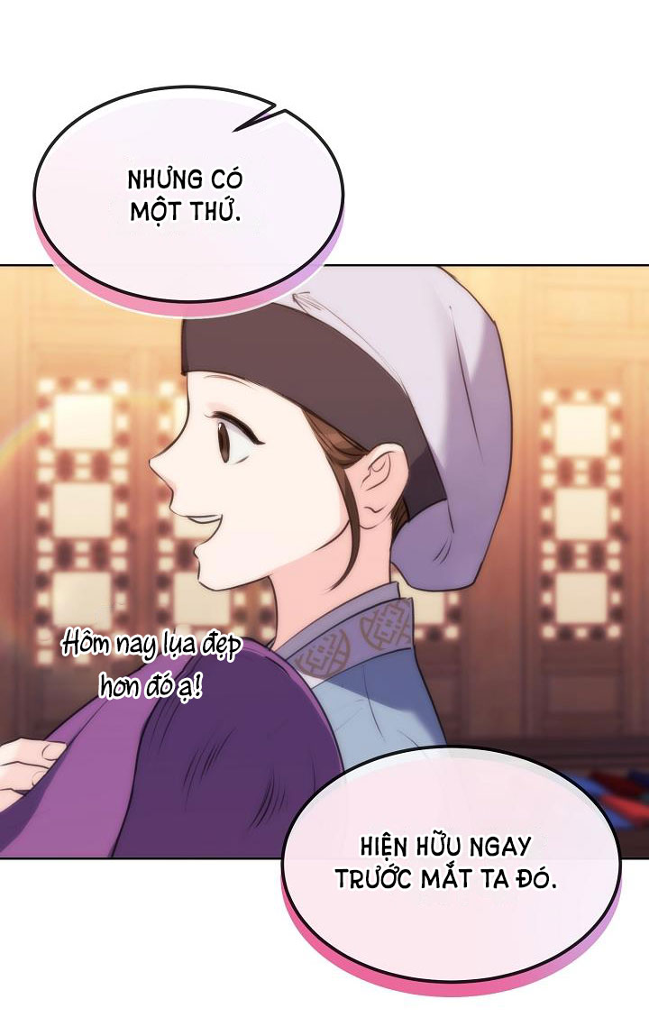 Hôn Nhân Bí Mật chapter 7.1 - Trang 4