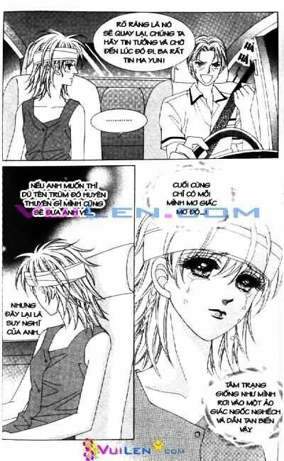 anh,bạn trai và người ấy chapter 10 20