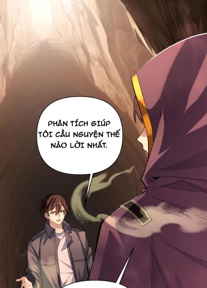 cướp đoạt vô số thiên phú, ta thành thần ở thời đại toàn dân chuyển chức chapter 7 4