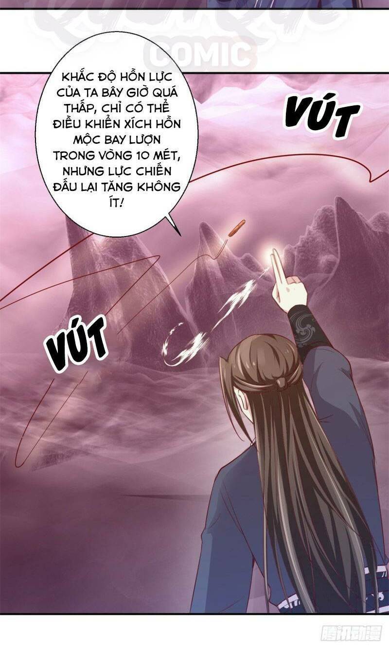 cửu dương đế tôn chapter 139 6