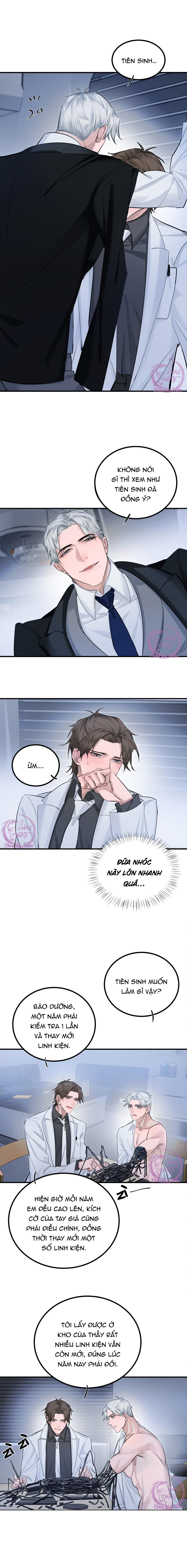 quan hệ xâm chiếm chapter 9 2