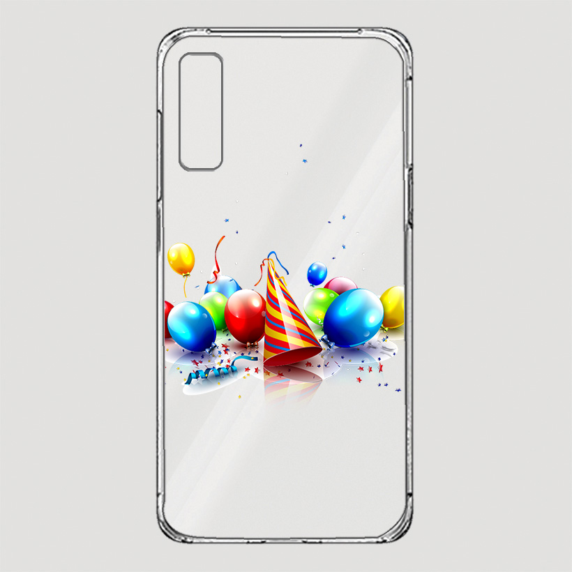 Ốp Lưng Dẻo Dành Cho REALME 7