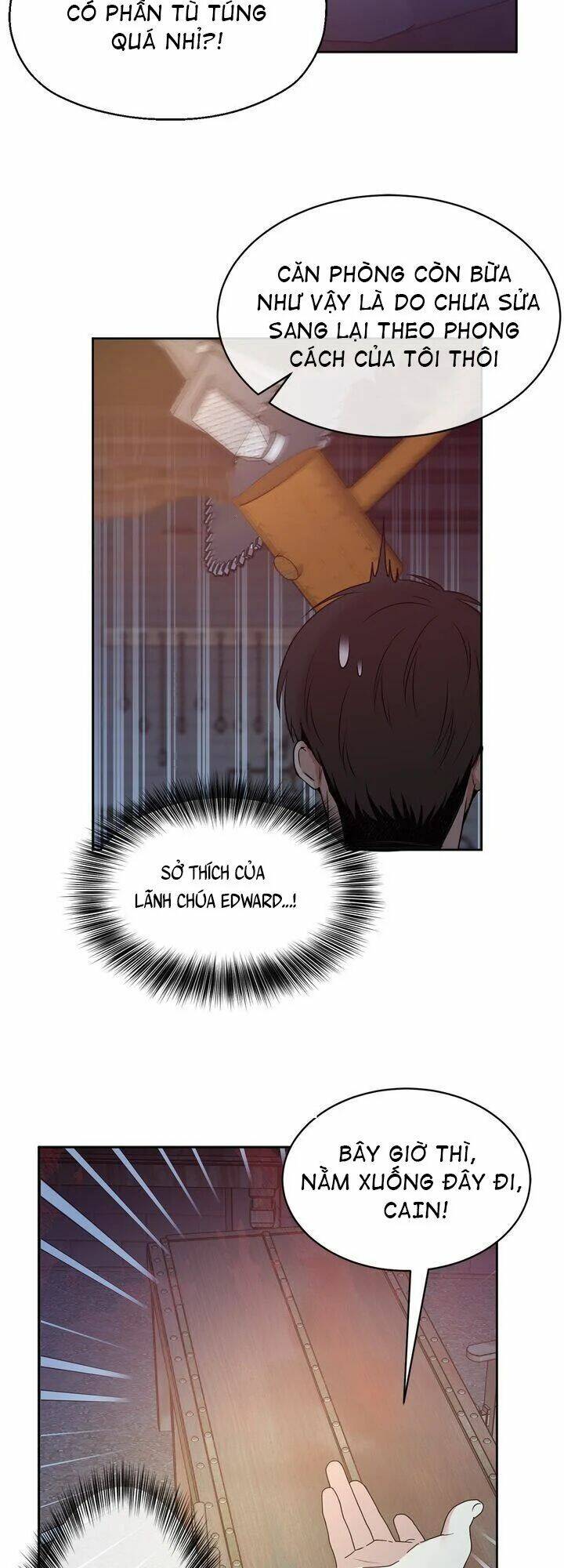 tôi chọn kết thúc của hoàng đế chapter 81 24