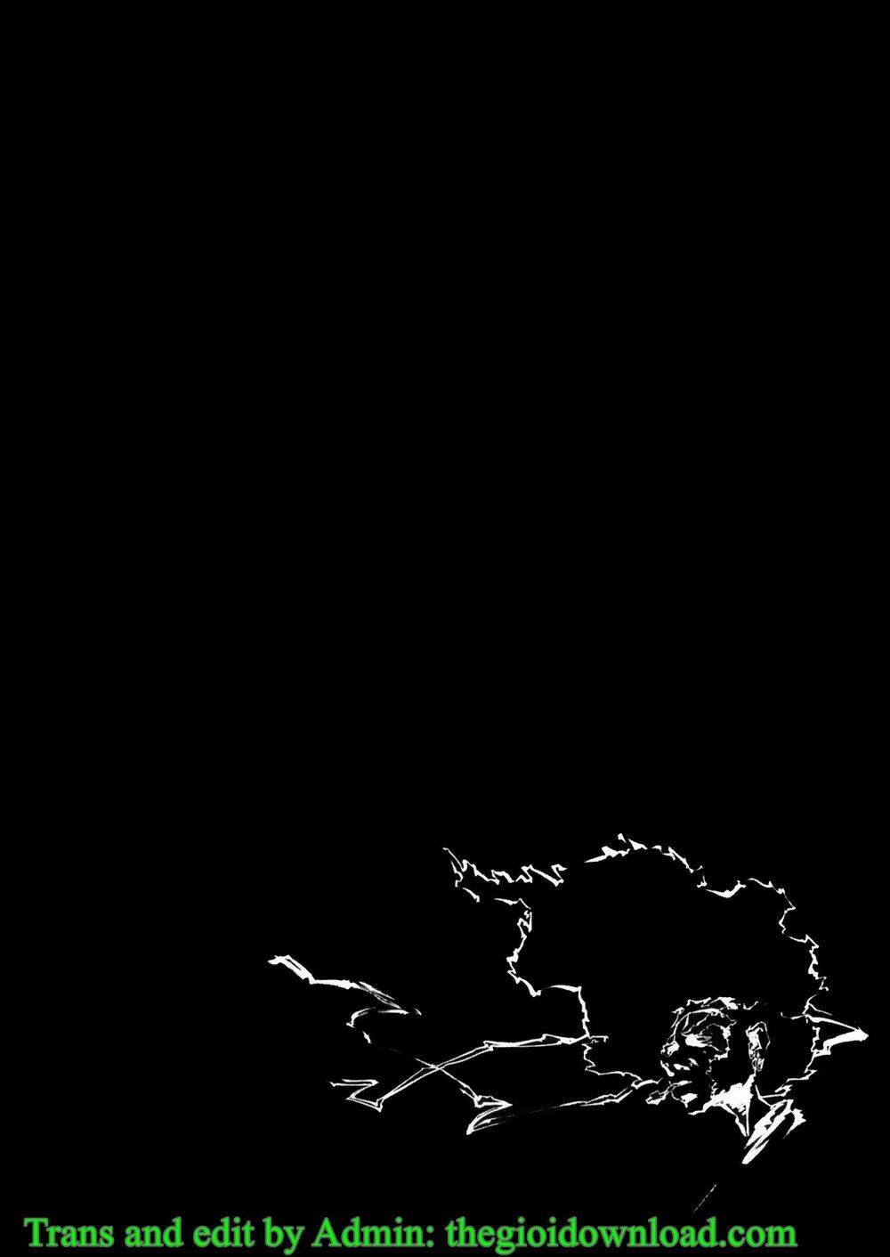 afro samurai - samurai báo thù chapter 1 21