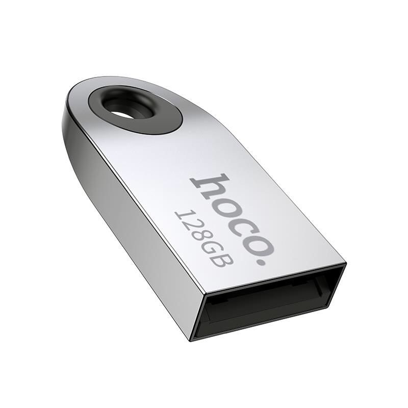 USB 2.0 cao cấp vỏ kim loại đẹp UD9 Insightful 16GB / 32GB / 64GB - Hàng nhập khẩu