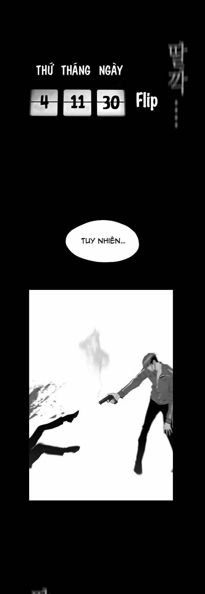 kẻ hồi sinh chapter 101 6