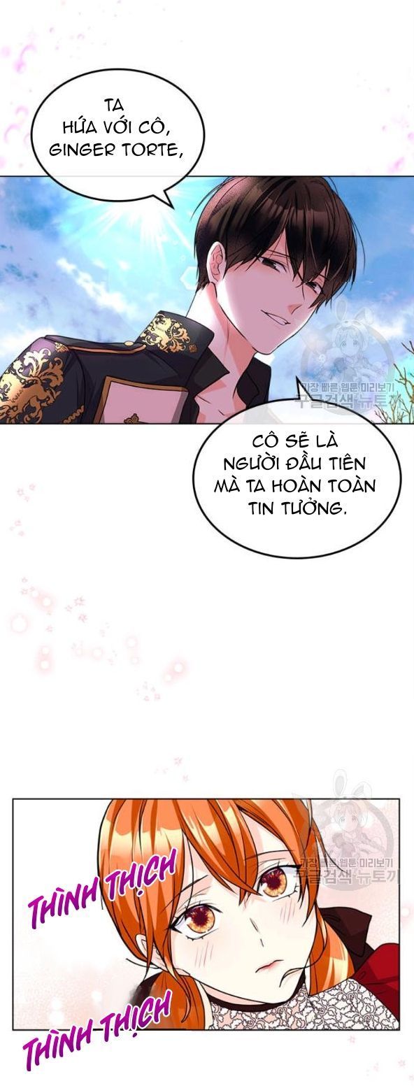 đức hạnh của ác nữ phản diện chapter 54 26