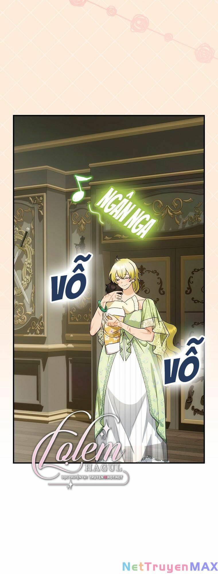 đứa bé đó không phải con anh chapter 51.1 28