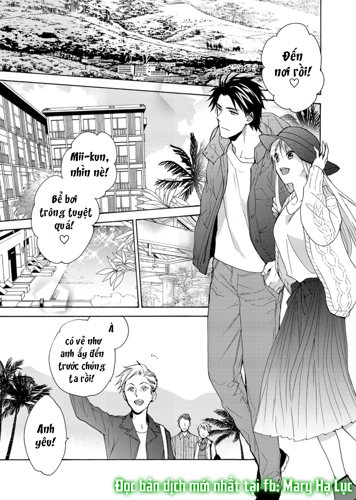 tuyển tập hàn, nhật chịch ngắn chapter 55.1 2