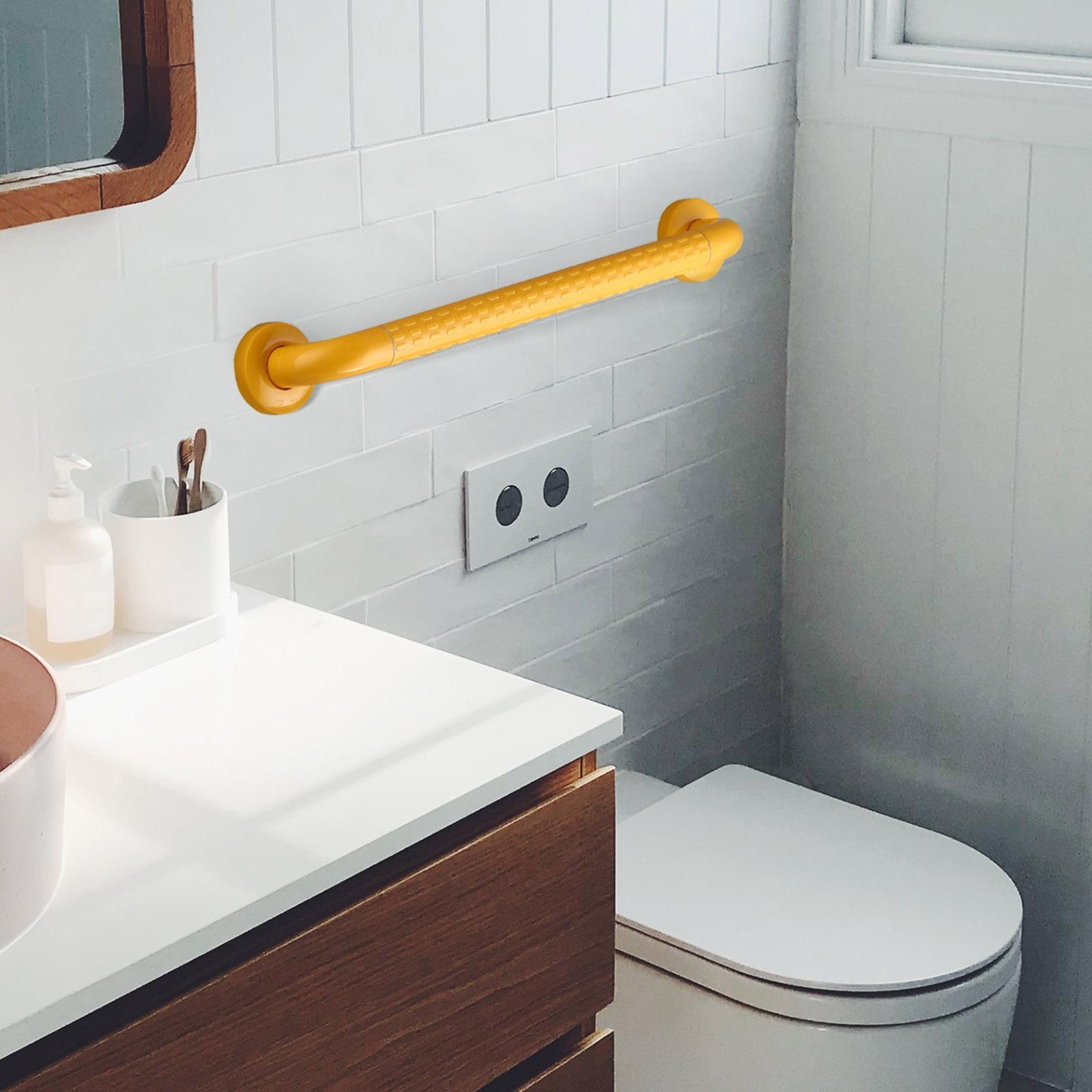 Shower Grab Bar Anti Slip Assistant Handle for Bathtub Elderly